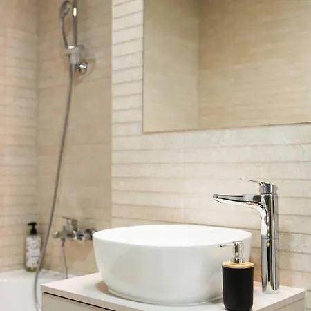 Apartbnb Twins 14a Lejlighed Braşov