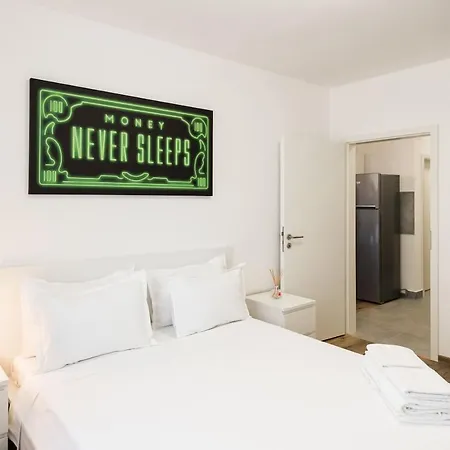 Apartbnb Twins 14a *