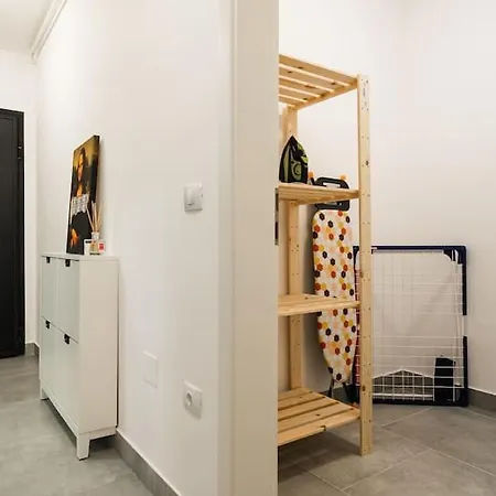 Apartbnb Twins 14a Lejlighed