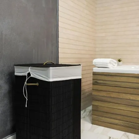 Lejlighed Apartbnb Twins 14a