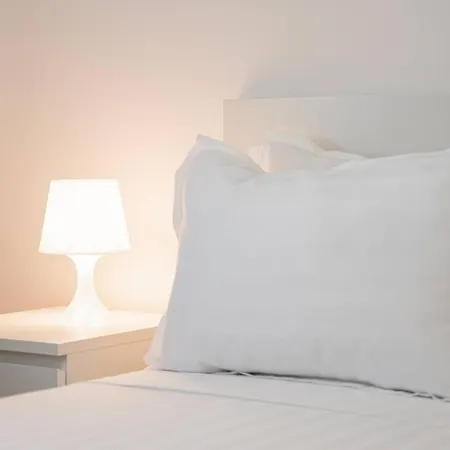 Apartbnb Twins 14a Lejlighed Braşov