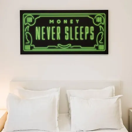 Lejlighed Apartbnb Twins 14a