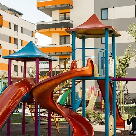 Apartbnb Twins 14a *